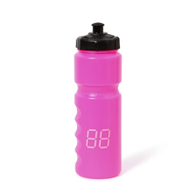 日本直邮Squeeze Bottle 挤压瓶 粉色运动