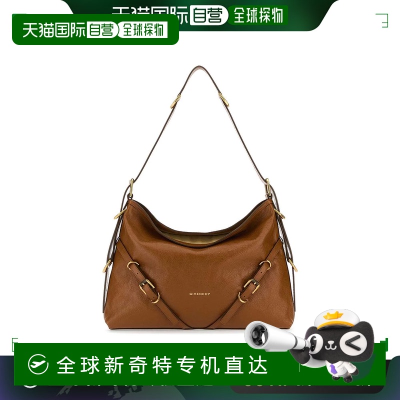 1h可退 欧洲直邮GIVENCHY 女士斜挎包BB50SSB21U222纪梵希