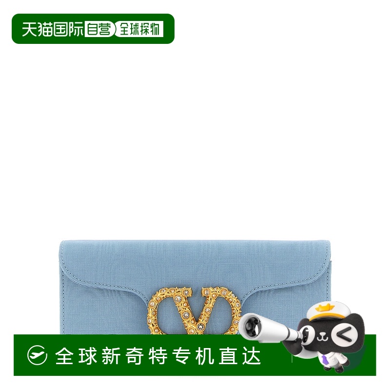 1h可退 香港直邮VALENTINO GARAVANI 女士手拿包 W2B0R24LDGD4S S