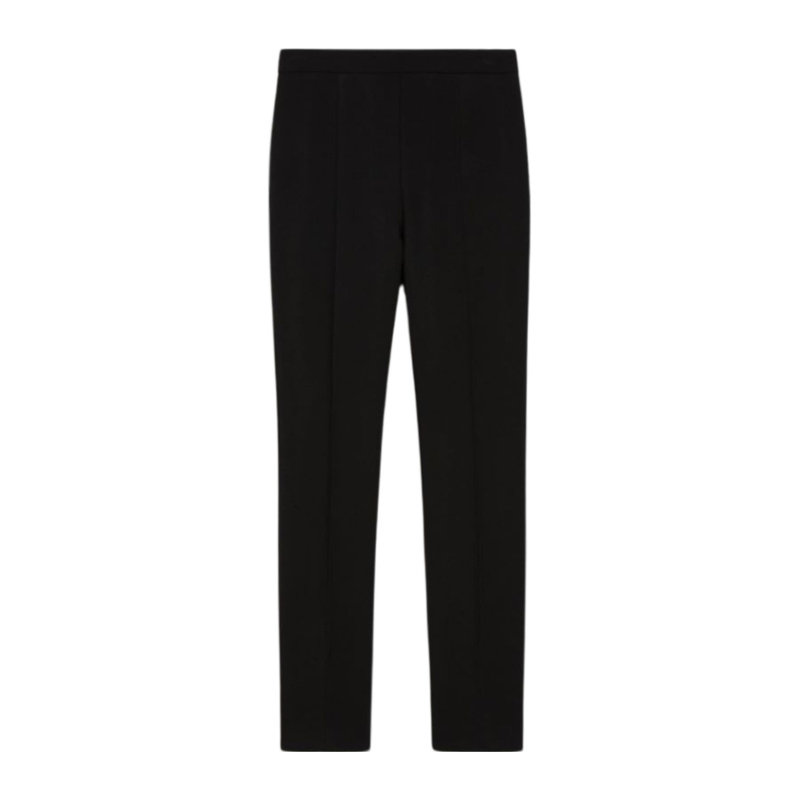奢淘 Max Mara 褶皱休闲裤 女 TEORIA12003图片