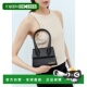 香港直邮Jacquemus Moyen 女士 1h可退 Chiquito 单肩包 21HBA