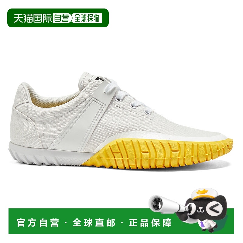 日本直邮Onitsuka Tiger DUCK TIGER 1183C166_020鬼塚虎运动鞋