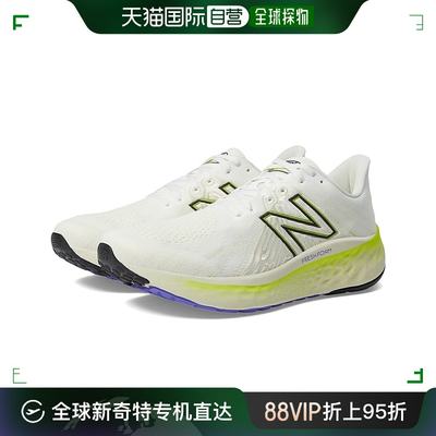 香港直邮潮奢 New Balance  男士 Fresh Foam X Vongo v5 跑鞋