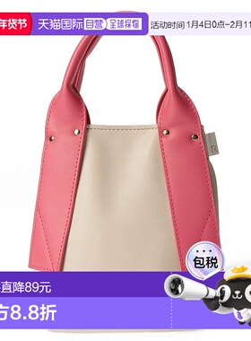 日本直邮ROOTOTE 婴儿迷你手提包 两用女士小挎包 [RO3330AW00781