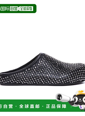 香港直邮MARNI 女士休闲鞋 SBMS004601P639400N99 AW2024 黑色