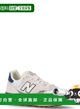1h可退 香港直邮New Balance  男士 U475FC/FC 鞋靴 U475FCFC