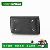 Margiela 钥匙包 日本直邮Maison 针小牛皮 SA3UA0004 P4745