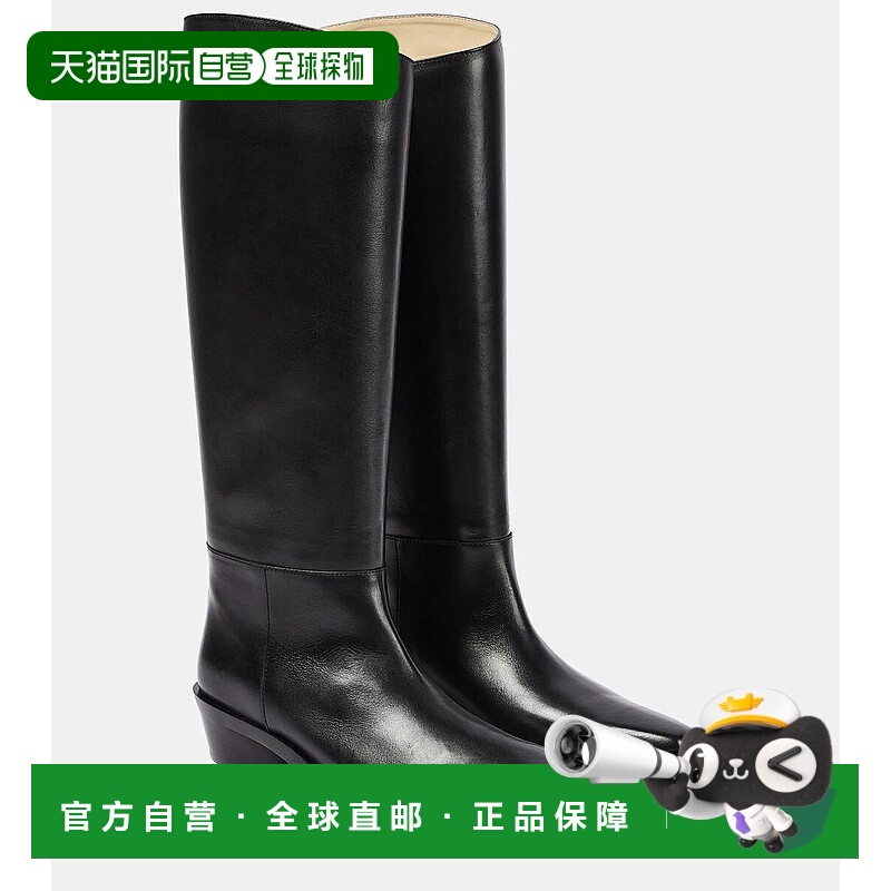 1h可退 香港直邮Proenza Schouler 普罗恩萨 施罗 女士 Bronco 皮