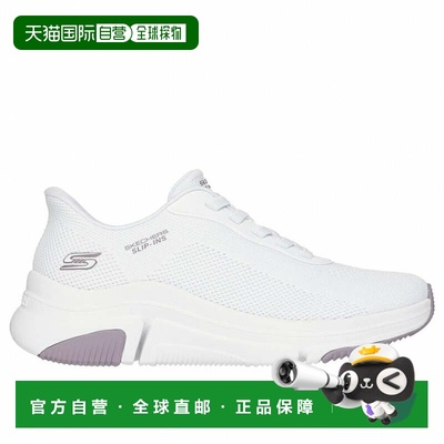 日本直邮SKECHERS BOBS SPARROW FLEX - TOO YOU 117587 W 女士步