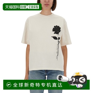 brand T恤 goose 1h可退 deluxe 上裝 歐洲直郵golden 女士