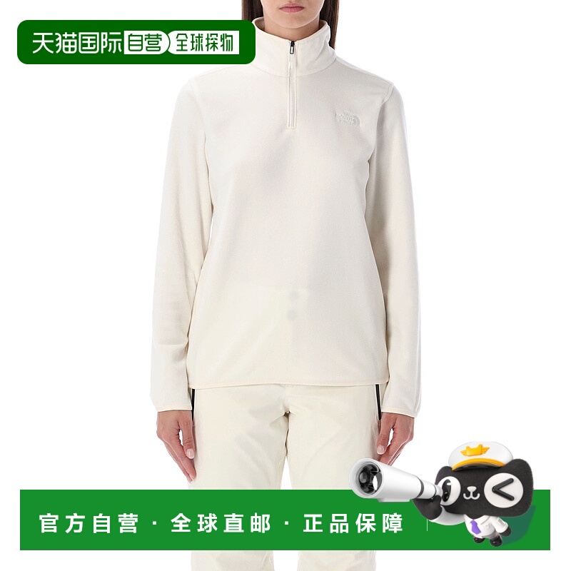 1h可退 香港直邮THE NORTH FACE 女士户外软壳衣 NF0A8D2JQLI AW2