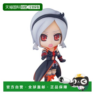 【日本直邮】Bandai万代 手办模型 chibi-arts 光之美少女 东刹那