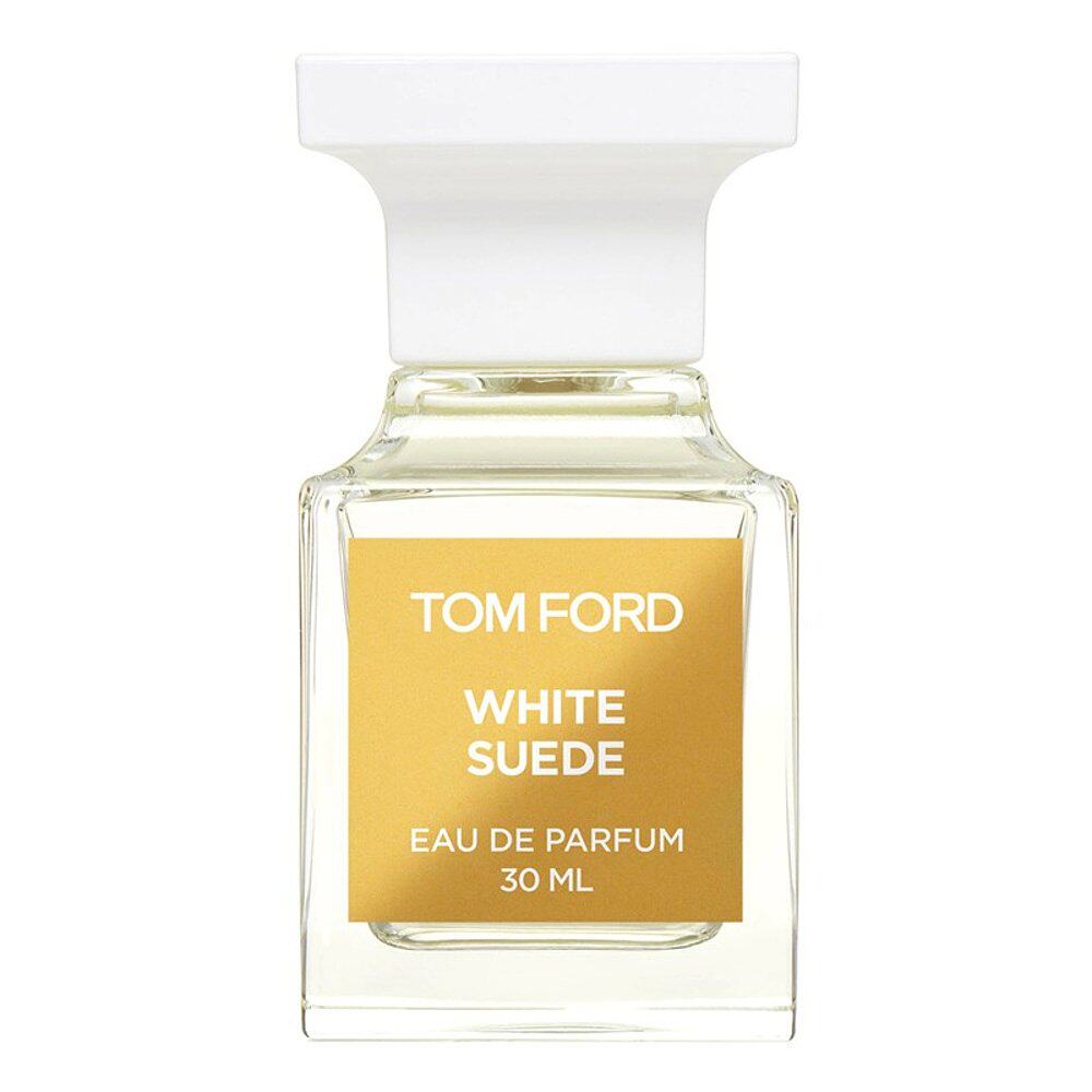 TOM FORD汤姆福特【李佳琪推荐】暗麝心魄限量香水30ML 白麝香