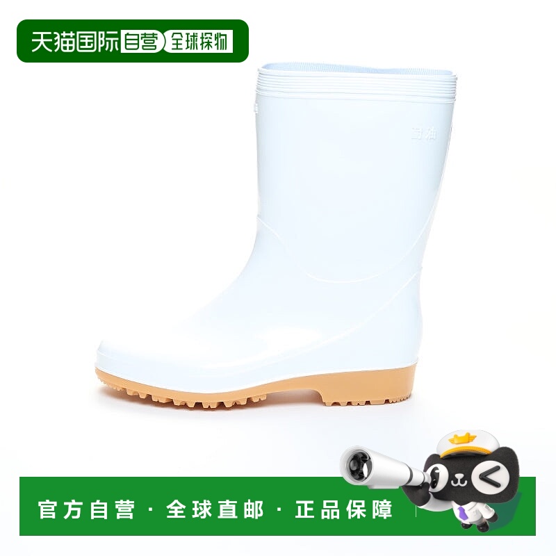 日本直邮MOONSTAR 新帕拉NEO 白色运动鞋