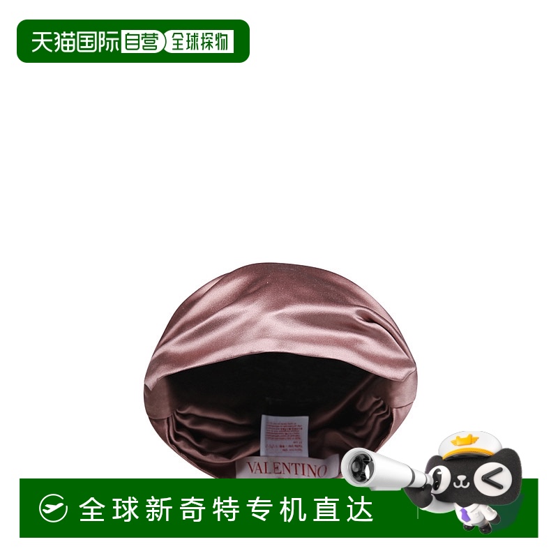 1h可退 香港直邮VALENTINO GARAVANI 女士帽子 6W2HH004QIDCX2 SS