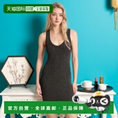 美国直邮 michael kors 1h可退 女士 连衣裙裙子背心裙