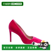 weitzman 高跟鞋 女士 欧洲直邮stuart 时尚 休闲鞋 细高跟单鞋