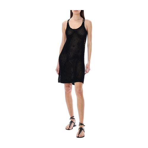 Chloe 徽标连衣裙 C23UMR24580