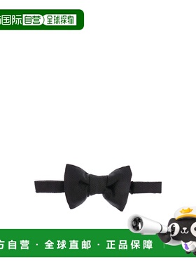 香港直邮Tom Ford 蝴蝶结领结 SRM003SPS02