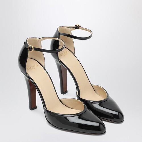VALENTINO GARAVANI 女士高跟鞋 7W2S0MI2ZJM0NO AW2025