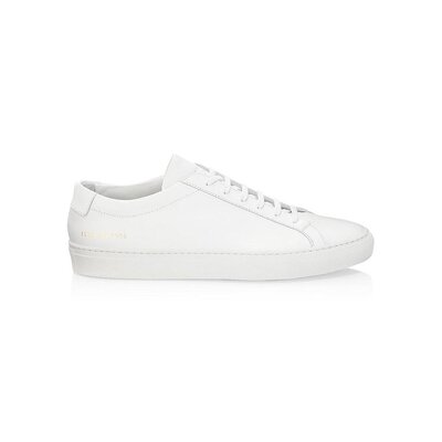 common projects 男士 时尚休闲鞋