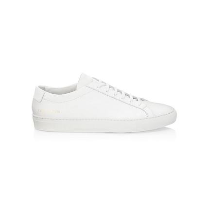 common projects 男士 时尚休闲鞋