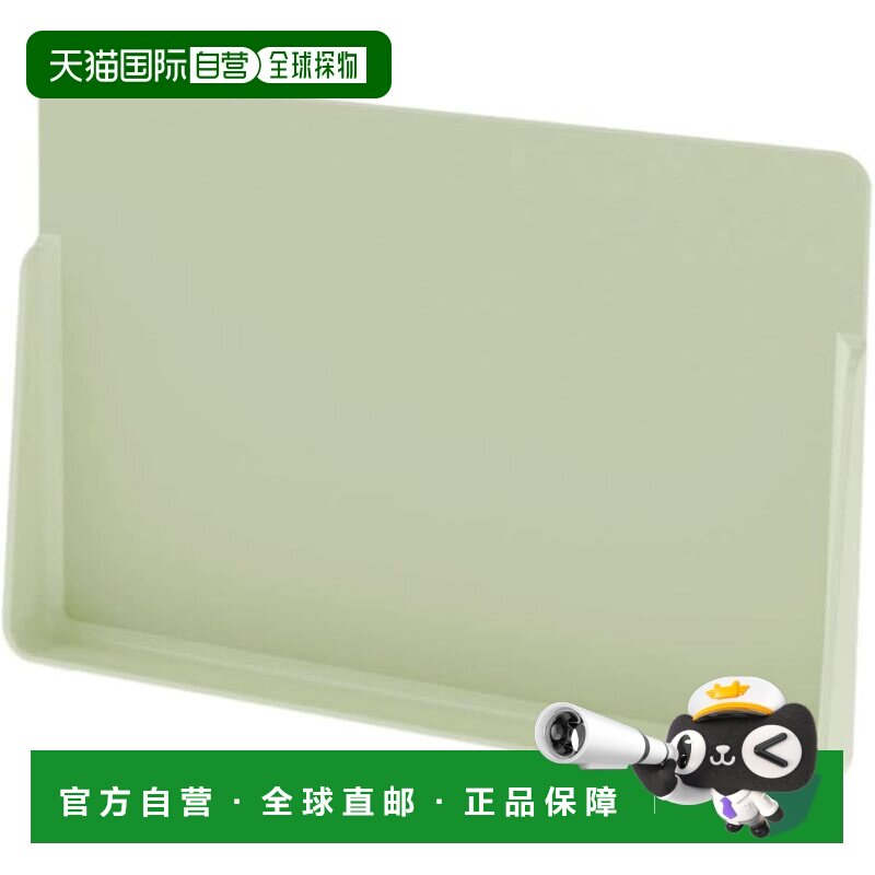 【日本直邮】LEC 防溢立式砧板 含抗菌剂 日本制造 可用洗碗机清