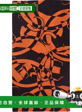 日本直邮 Mammut 户外颈部护具 Scrambled [119101383]猛犸象
