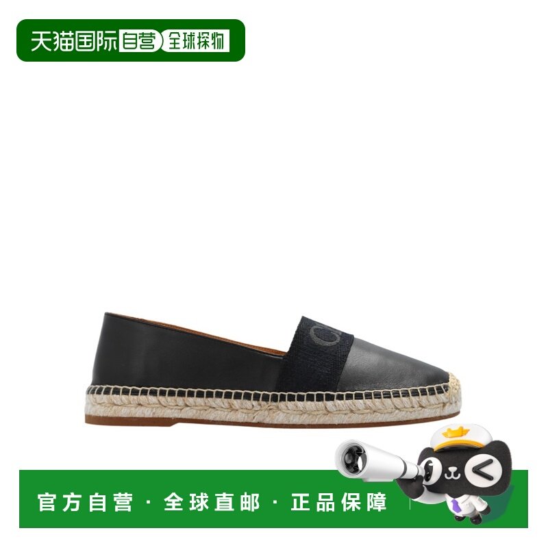 1h可退 香港直邮女士 piia 平底麻底鞋 25SS,女鞋,浅口单鞋,淘宝优惠券,粉丝福利购,淘宝优惠卷