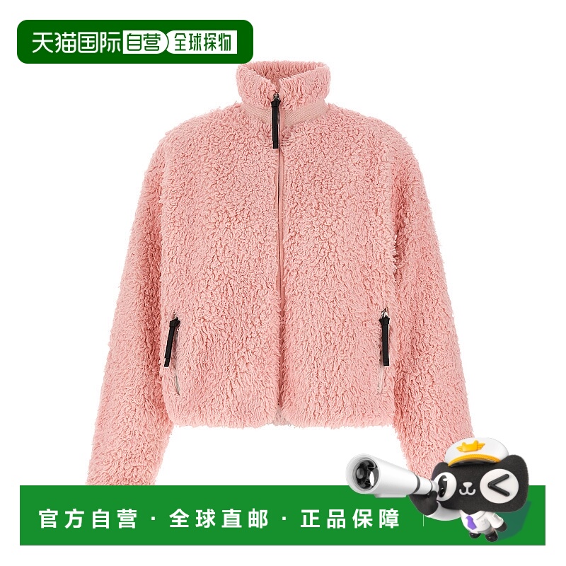 1h可退 香港直邮JIL SANDER 女士外套 J40BN0173J20088664 AW2025