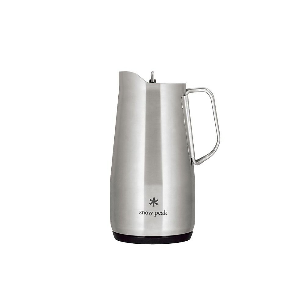 日本直邮Thermo Pitcher 1900户外保温壶