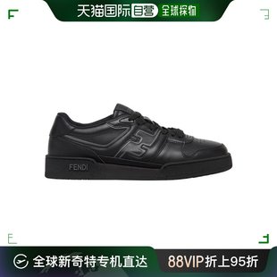 运动鞋 男士 FENW282CBCK 香港直邮FENDI