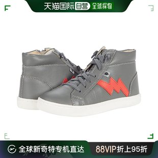 学步童 香港直邮潮奢 小童 Bolty Soles 高帮运动休闲鞋 男童 Old