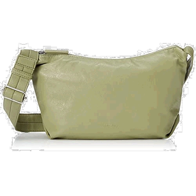 【日本直邮】Lineare 单肩包 LG-F3041Z 日常使用 户外斜挎包