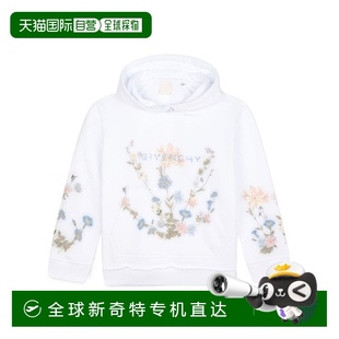 H30425 卫衣 香港直邮Givenchy 长袖