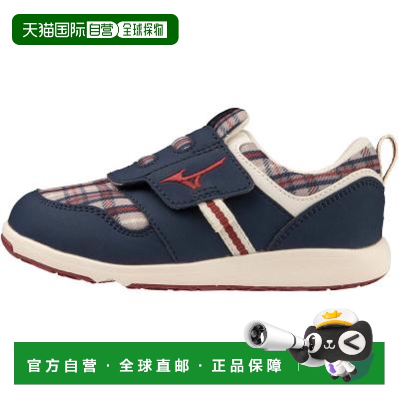 日本直邮【日本直邮】Mizuno美津浓男女同款生活休闲鞋C1GD223312
