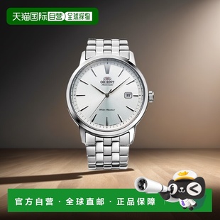 日本直邮 手表正品 东方男士 AC0F02S ORIENT