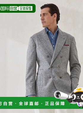 1h可退 欧洲直邮BRUNELLO CUCINELLI 26春夏 252MV4187BBD2C251