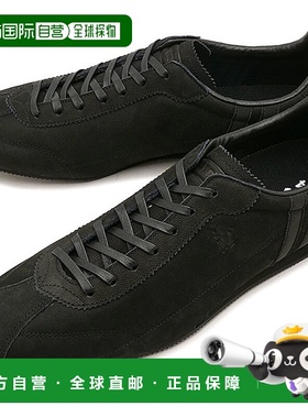 日本直邮Patrick Dacia Shrink Nubuck 运动鞋 [507601 FW25] DAT