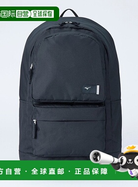 日本直邮MIZUNO Colore 背包 43 [无]双肩包