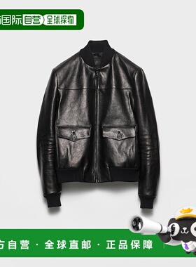 1h可退 欧洲直邮PRADA 普拉达 25秋冬 UPW580_17UA_F0002_S_OOO