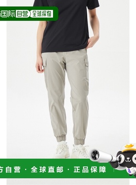 韩国直邮KOLON SPORT 女士女装休闲裤   TVPNM24512LBE卫裤