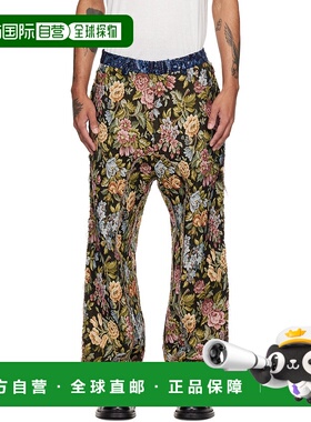 1h可退 香港直邮潮奢 Edward Cuming 男士 多色 Wallpaper Raw-Ed