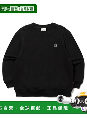 韩国直邮NORDISK 男士卫衣OMU24206Z1运动时尚百搭潮牌高级感正品