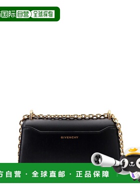 欧洲直邮纪梵希女士单肩包日常搭配时尚百搭 女包BB50W8B1ZP001