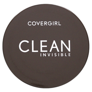 香港直邮封面女郎,Clean Invisible, Loose Powder, 105 Tra正品