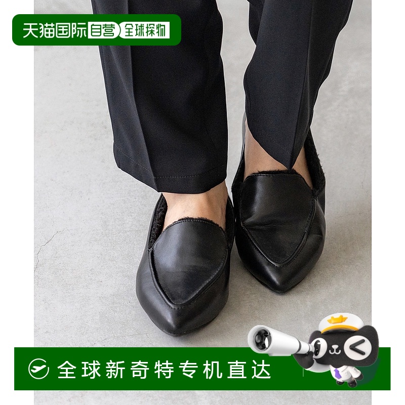 【日本直邮】menue　女士　礼服鞋
