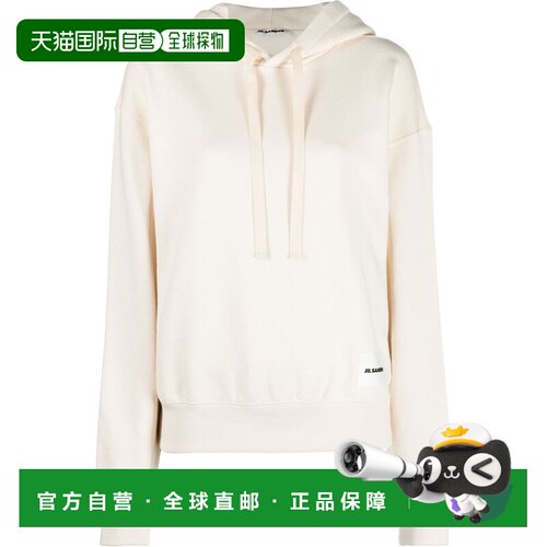 香港直邮JIL SANDER 女士针织衫 J40GU0104J20010279 SS2025