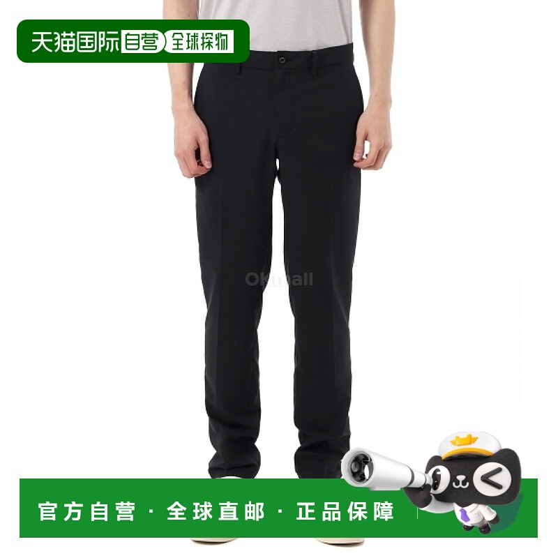 韩国直邮J.LINDEBERG Elof 裤子 32 内缝（GMPA12991-9999） 长裤