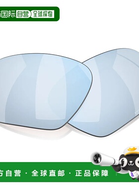 香港直邮OAKLEY Lateralis 替换镜片 中性欧克利运动